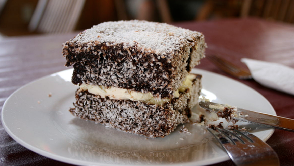 Lamington - Sputnik International