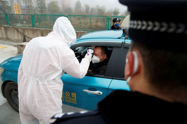 Volkswagen Employees in Beijing to Work From Home for 2 Weeks Due to Coronavirus – Reports Volkswagen Employees in Beijing to Work From Home for 2 Weeks Due to Coronavirus – Reports - Sputnik International
