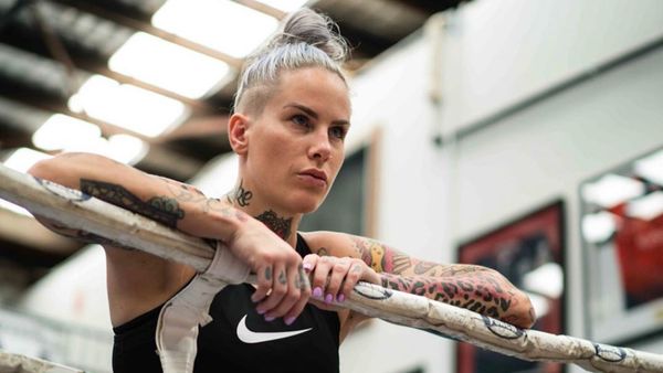Bec Rawlings - Sputnik International