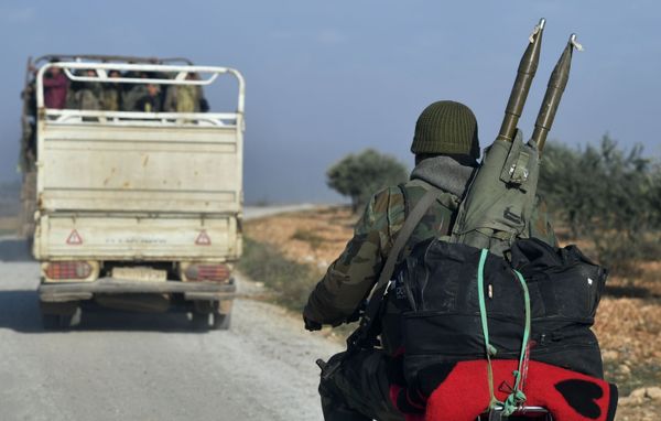 White Helmets Plotting False Flag Attacks in Syria, Captured Jihadist Militant Confirms - Sputnik International