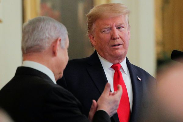 Russian Diplomat Explains Why Trump’s ‘Deal of Century’ Peace Plan is Unworkable Russian Diplomat Explains Why Trump’s ‘Deal of Century’ Peace Plan is Unworkable - Sputnik International