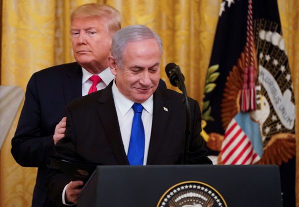 Confusion in Tel Aviv as Kushner Contradicts Netanyahu on Annexation of Chunks of West Bank Confusion in Tel Aviv as Kushner Contradicts Netanyahu on Annexation of Chunks of West Bank - Sputnik International