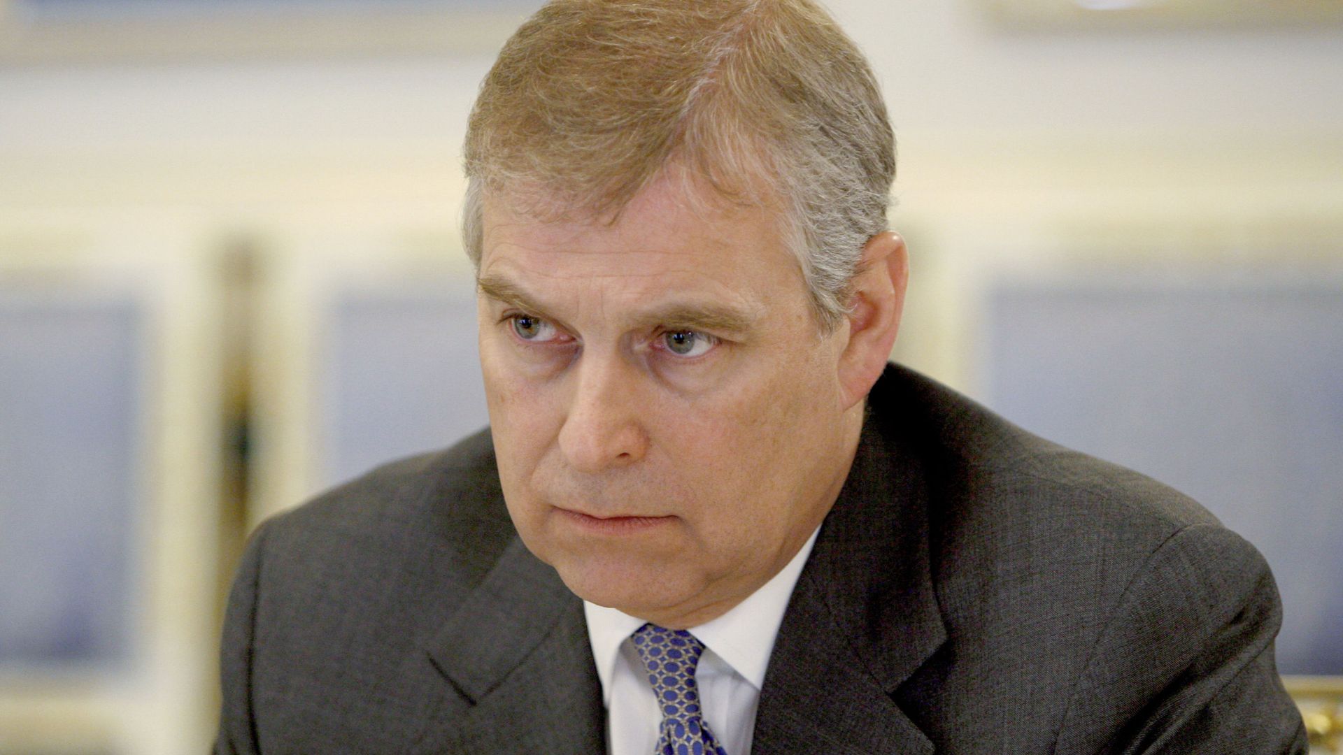 Prince Andrew, The Duke of York Prince Andrew, The Duke of York - Sputnik International, 1920, 04.02.2022