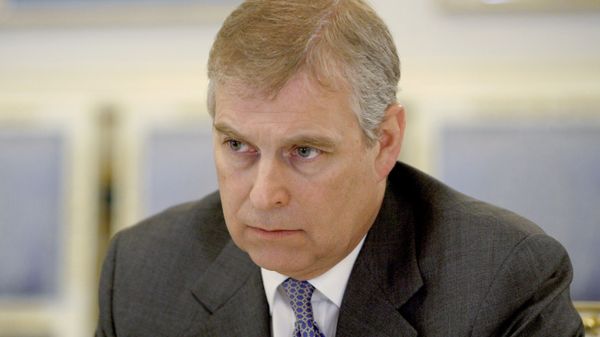 Prince Andrew, The Duke of York Prince Andrew, The Duke of York - Sputnik International