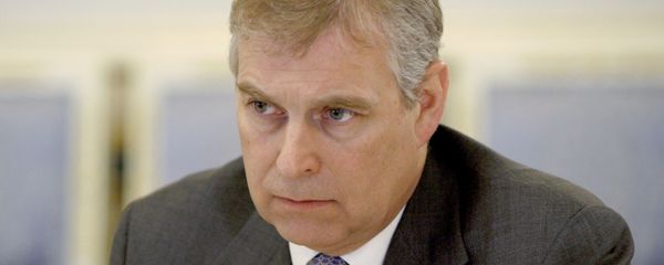 Prince Andrew, The Duke of York - Sputnik International