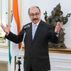 Harsh Vardhan Shringla - Sputnik International