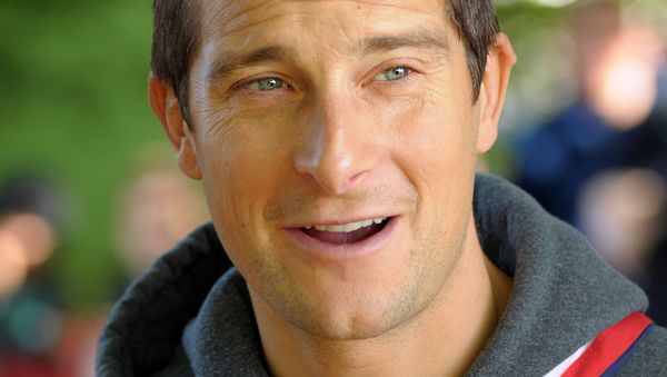 Bear Grylls - Sputnik International