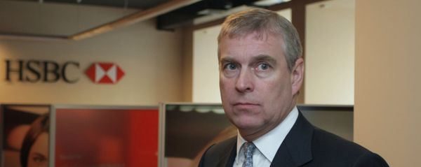 His Royal Highness Prince Andrew, Duke of York His Royal Highness Prince Andrew, Duke of York - Sputnik International