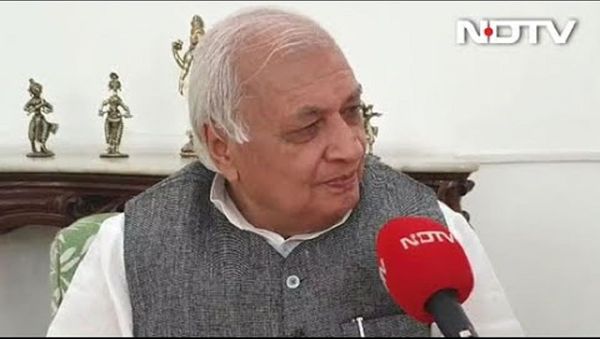 Arif Mohammad Khan - Sputnik International