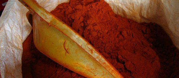 Red Chilli powder Red Chilli powder - Sputnik International