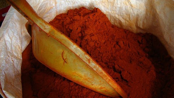 Red Chilli powder Red Chilli powder - Sputnik International
