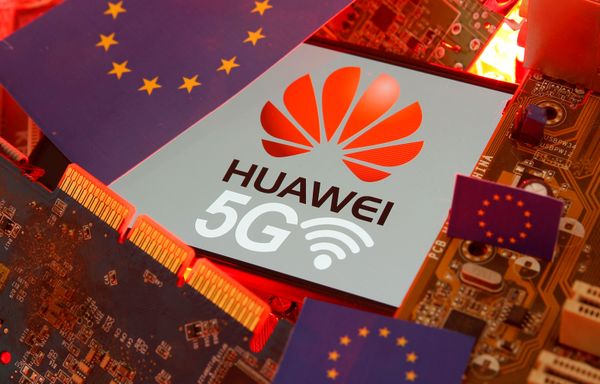 Huawei 5G Deal 'Could Hamper' UK’s Trading Relations With US – Professor Huawei 5G Deal 'Could Hamper' UK’s Trading Relations With US – Professor - Sputnik International