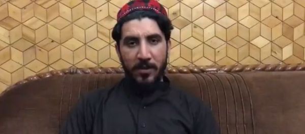 Pashtun Tahafuz Movement (PTM) Pashtun Tahafuz Movement (PTM) - Sputnik International
