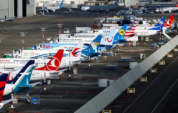 737 MAX Plane Crashes:  US Prosecutors Probing Whether Boeing Pilot Deliberately Misled FAA - Sputnik International