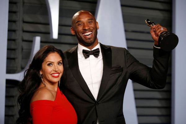 ‘Not a God’: Disney Heiress Under Fire After Blasting Late Kobe Bryant Over Rape Allegations - Sputnik International
