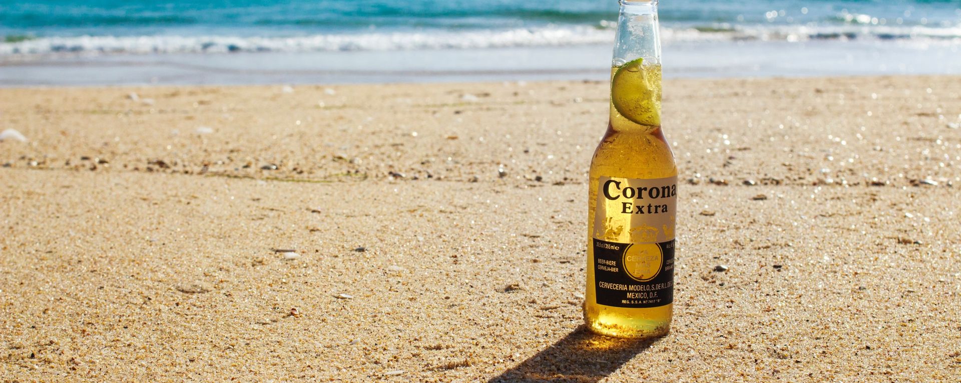 Corona beer Corona beer - Sputnik International, 1920, 14.01.2022