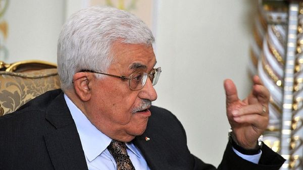 President of the Palestinian Authority Mahmoud Abbas - Sputnik International