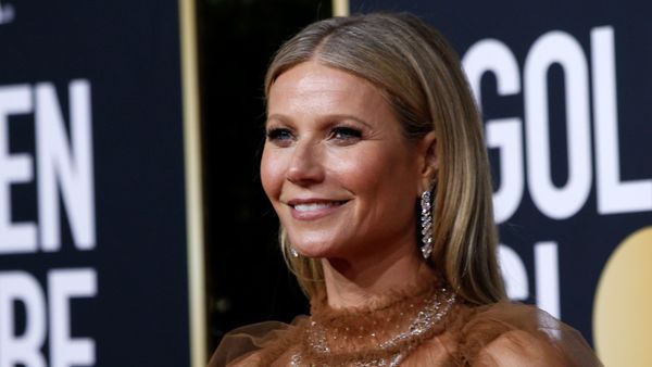 77th Golden Globe Awards - Arrivals - Beverly Hills, California, U.S., January 5, 2020 - Sputnik International