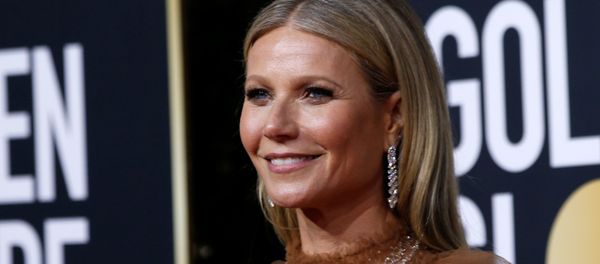 77th Golden Globe Awards - Arrivals - Beverly Hills, California, U.S., January 5, 2020 77th Golden Globe Awards - Arrivals - Beverly Hills, California, U.S., January 5, 2020 - Sputnik International