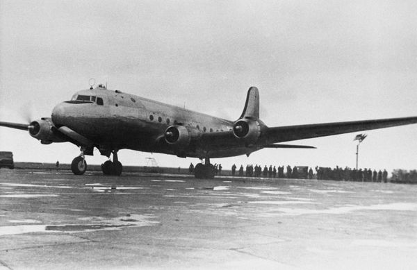 ‘Safeguarding Historical Truth’: Russian MoD Declassifies WWII Yalta Conference Documents ‘Safeguarding Historical Truth’: Russian MoD Declassifies WWII Yalta Conference Documents - Sputnik International