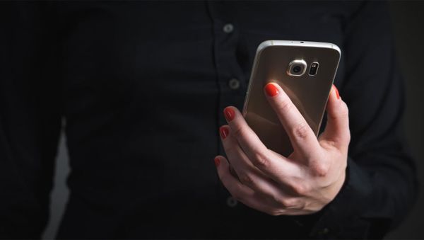 Phone - Sputnik International