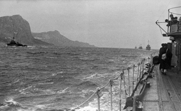 ‘Safeguarding Historical Truth’: Russian MoD Declassifies WWII Yalta Conference Documents ‘Safeguarding Historical Truth’: Russian MoD Declassifies WWII Yalta Conference Documents - Sputnik International