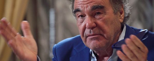 U.S. film director and screenwriter Oliver Stone  - Sputnik International