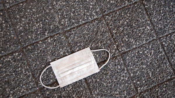 Respiratory mask - Sputnik International