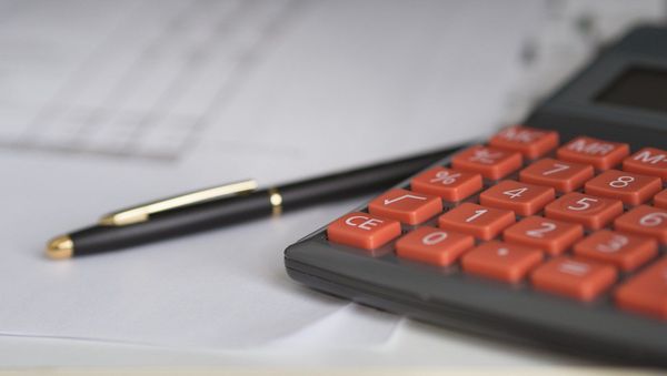 Calculator - Sputnik International