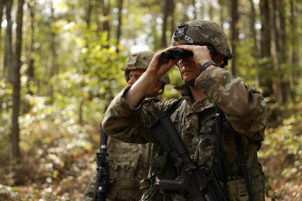 European Union Slams US Military for Allowing Use of Anti-Personnel Mines Outside Korean Peninsula - Sputnik International