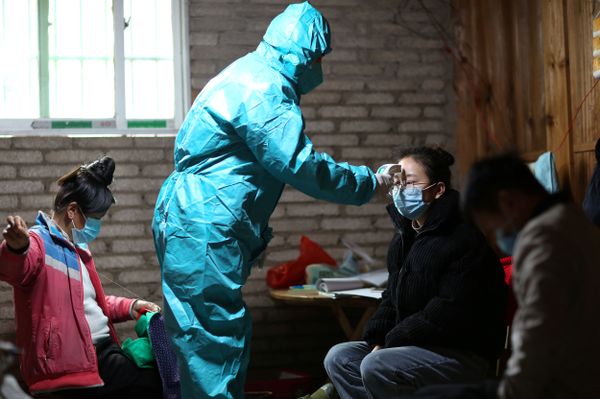 'Weaponised Hysteria': Can US Use Coronavirus Outbreak to Its Advantage in Trade Talks With China? - Sputnik International