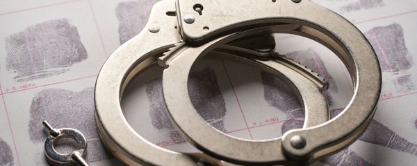 Handcuffs - Sputnik International