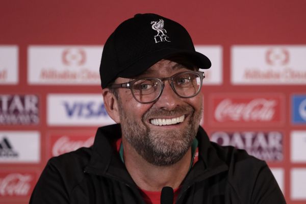 Liverpool Boss Klopp Could Be Eyeing Transfer From Reds to Bayern Munich, Ex-Manchester Star Says - Sputnik International