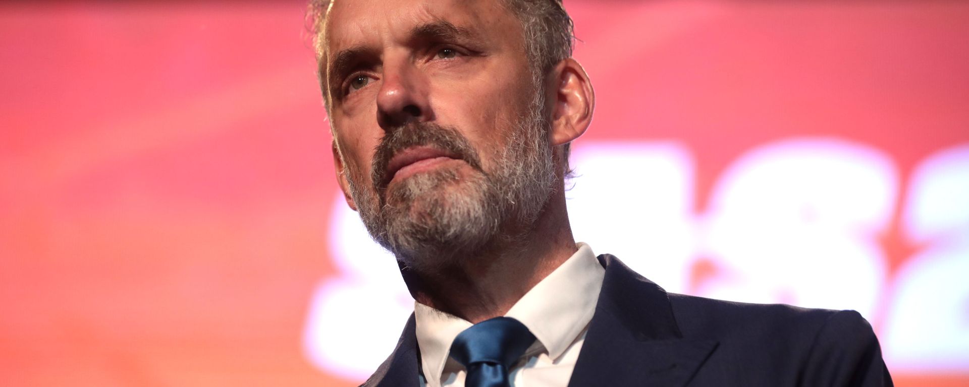 Jordan Peterson speaking with attendees at the 2018 Student Action Summit - Sputnik International, 1920, 08.05.2021