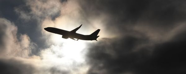Plane Shadow Plane Shadow - Sputnik International