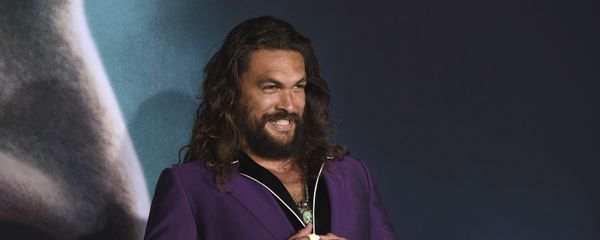 Jason Momoa arrives at the Los Angeles premiere of Joker Jason Momoa arrives at the Los Angeles premiere of Joker - Sputnik International