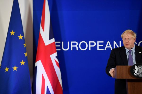 Why 'Singapore on Thames' Economic Model Lauded by UK Conservatives Triggers EU Fears Why 'Singapore on Thames' Economic Model Lauded by UK Conservatives Triggers EU Fears - Sputnik International