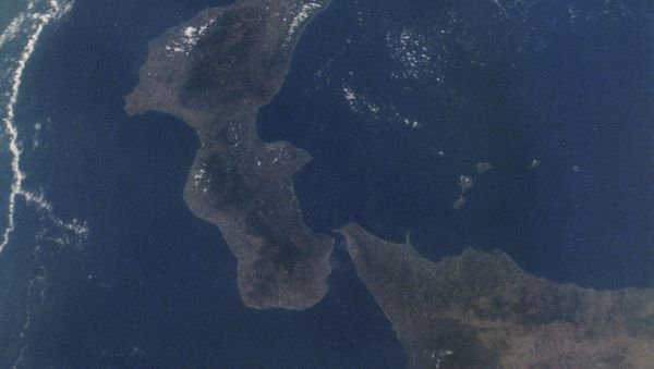 Sicily - Sputnik International
