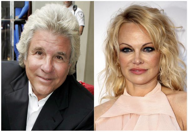 Happily Never After: Pamela Anderson Breaks Up With Her Husband Just 12 Days After Wedding - Sputnik International