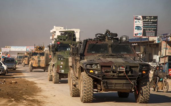 Russia Urges Turkey to Abide by Sochi Agreements on Idlib As Ankara Vows No Escalation with Moscow Russia Urges Turkey to Abide by Sochi Agreements on Idlib As Ankara Vows No Escalation with Moscow - Sputnik International