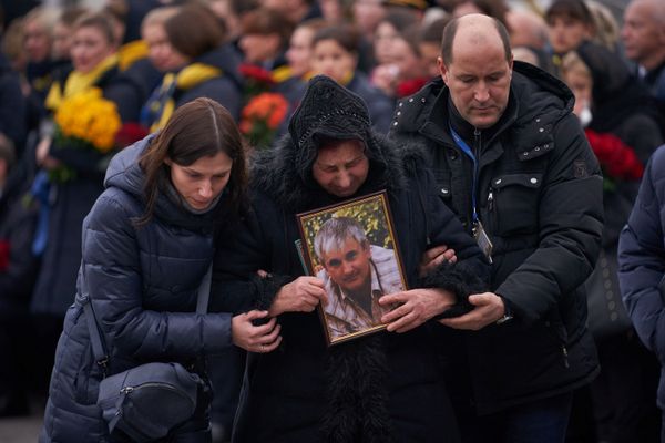 ‘Not Enough’: Ukrainian President Rejects Iran’s Compensation Offer Over Downed Passenger Plane - Sputnik International
