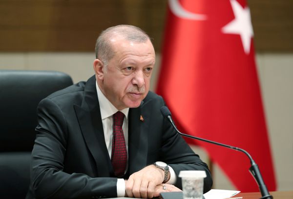 India Summons Turkish Envoy Over President Erdogan's Remarks on Kashmir India Summons Turkish Envoy Over President Erdogan's Remarks on Kashmir - Sputnik International