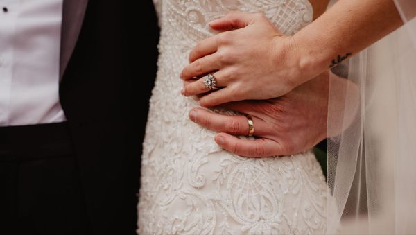  Wedding - Sputnik International