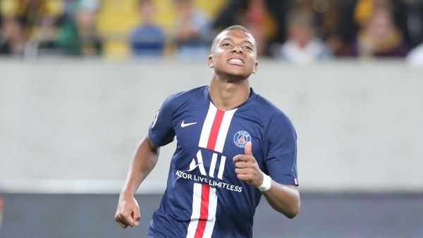 Kylian Mbappe - Sputnik International