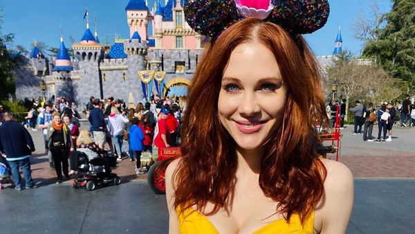 Maitland Ward  - Sputnik International