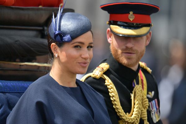 ‘Sniping from the Sidelines’: Sources Reportedly Say Harry and Meghan 'Have Lost All Perspective' ‘Sniping from the Sidelines’: Sources Reportedly Say Harry and Meghan 'Have Lost All Perspective' - Sputnik International