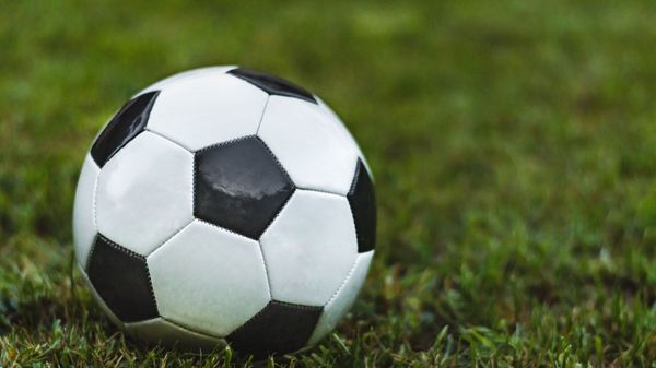 Football ball Football ball - Sputnik International