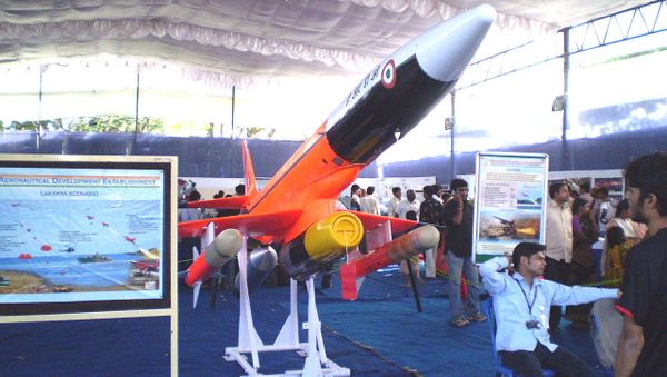 Lakshya PTA Lakshya PTA - Sputnik International