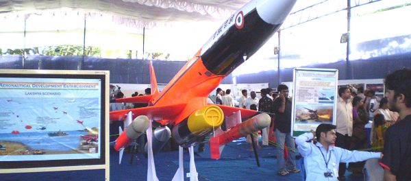 Lakshya PTA - Sputnik International