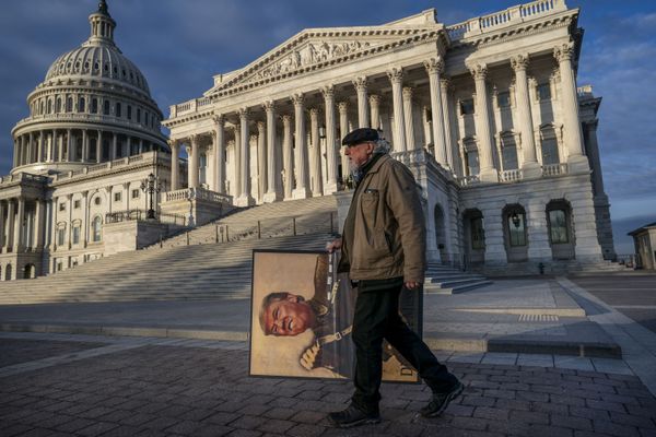 Capitol 'Insurrection': How US Mainstream Media & Dems Miscalculated on the American Public Capitol 'Insurrection': How US Mainstream Media & Dems Miscalculated on the American Public - Sputnik International